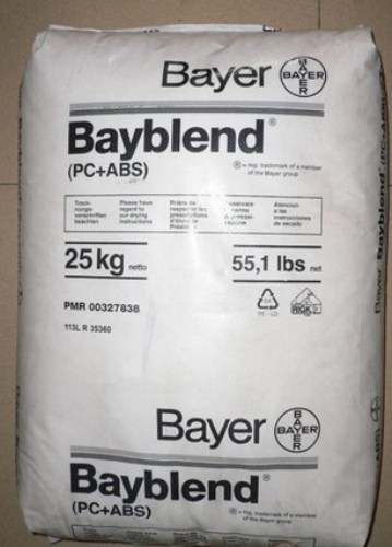 Bayer PC + ABS